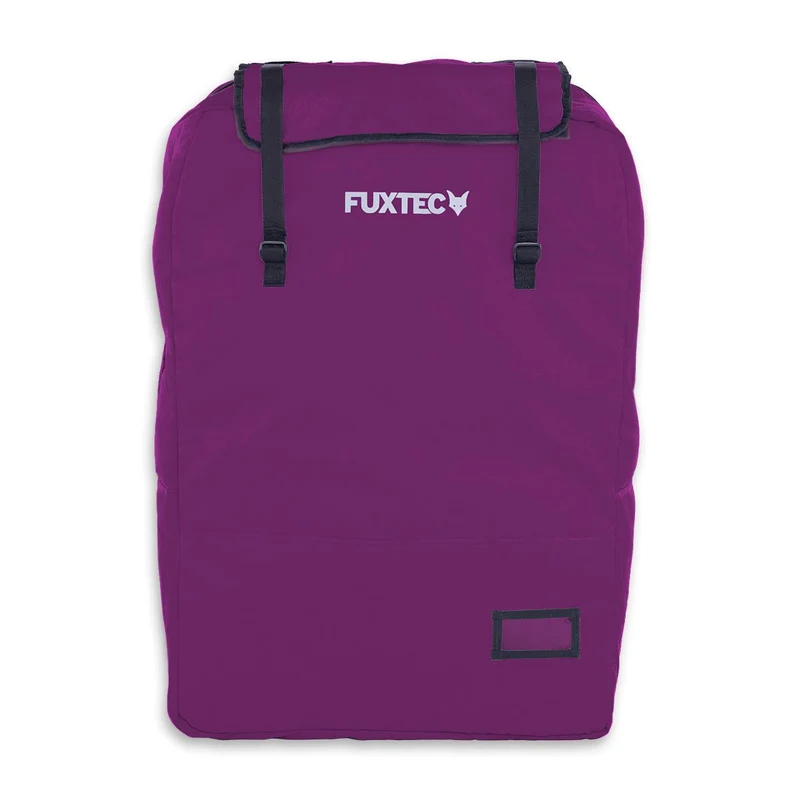 Borsa da trasporto imbottita FX-CT700 e FX-CT800 viola