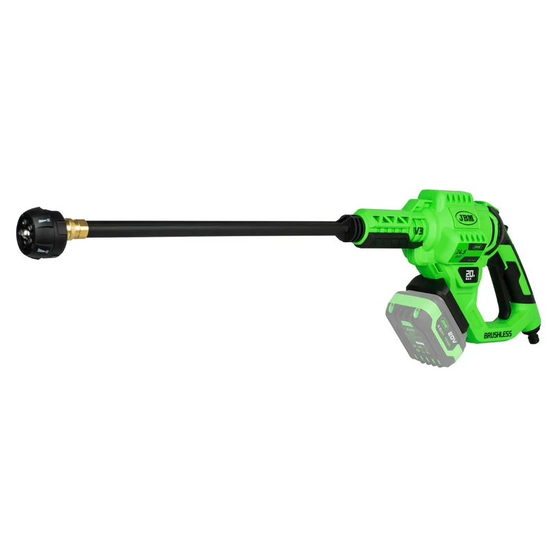 IDROPULITRICE A BATTERIA 60039 JBM