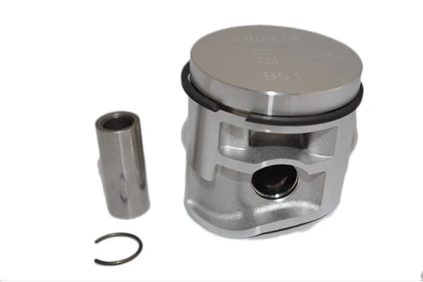 Pistone 37 mm motosega Stihl ms193c, ms193t, ms193tc