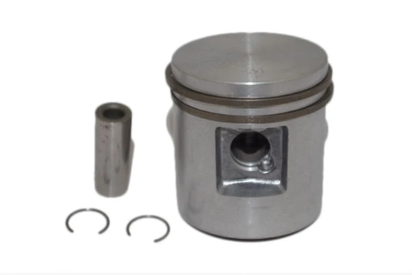 Pistone 36 mm motosega Stihl 009, 010, 011