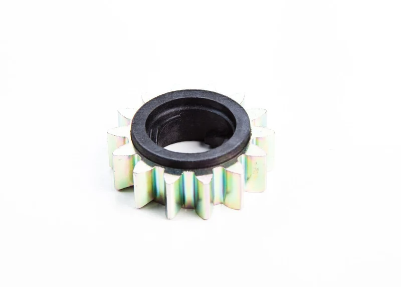 Pignone motorino avviamento Briggs&stratton 693713, Husqvarna 582311666, Toro 693713
