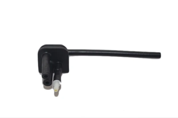 Passatubo per filtro miscela motosega Emak, Efco: 131, 132, 132 s - Oleomac: 931, 932 c, 932