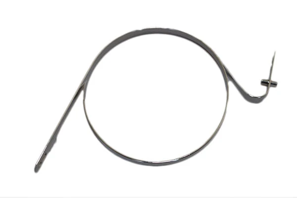 Nastro fascetta freno per motosega Stihl ms441, ms441c