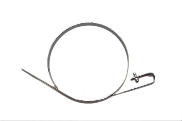 Nastro fascetta freno per motosega Stihl ms270, ms270c, ms280, ms280c