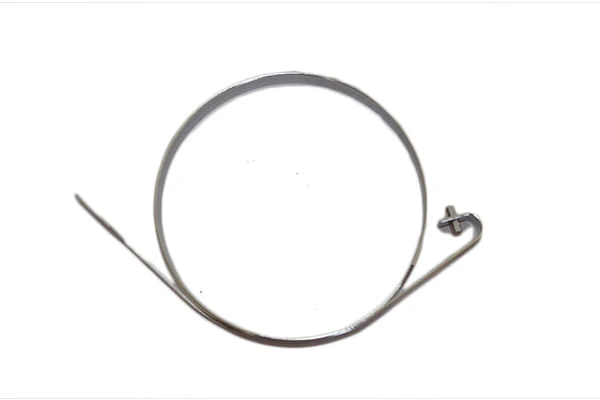 Nastro fascetta freno per motosega Stihl 064, 066, ms640, ms650, ms660