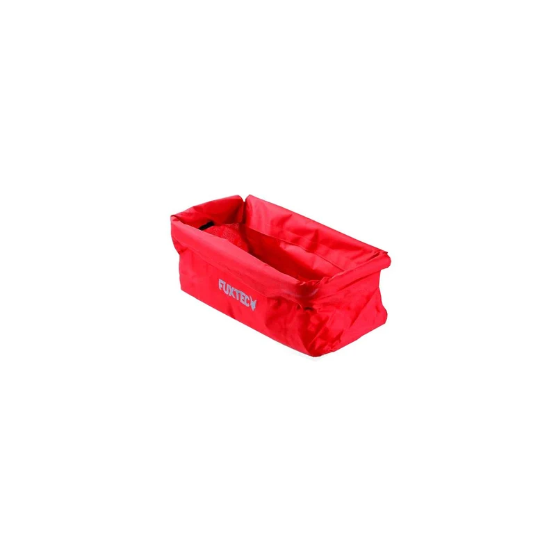 Copertura in tessuto della borsa posteriore ROSSA per carrello CT-350/CT500/JW76C