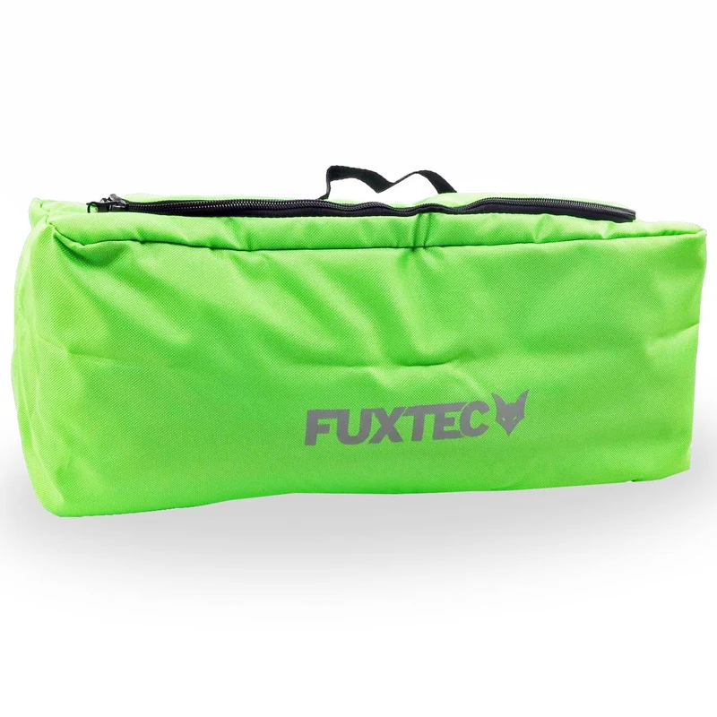 FUXTEC Borsa termica VERDE per carrello manuale CT350/500/850/JW76C