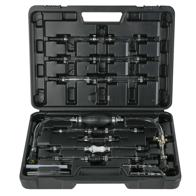KIT DI SFIATO DEL SISTEMA DI ALIMENTAZIONE DIESEL 54590 JBM