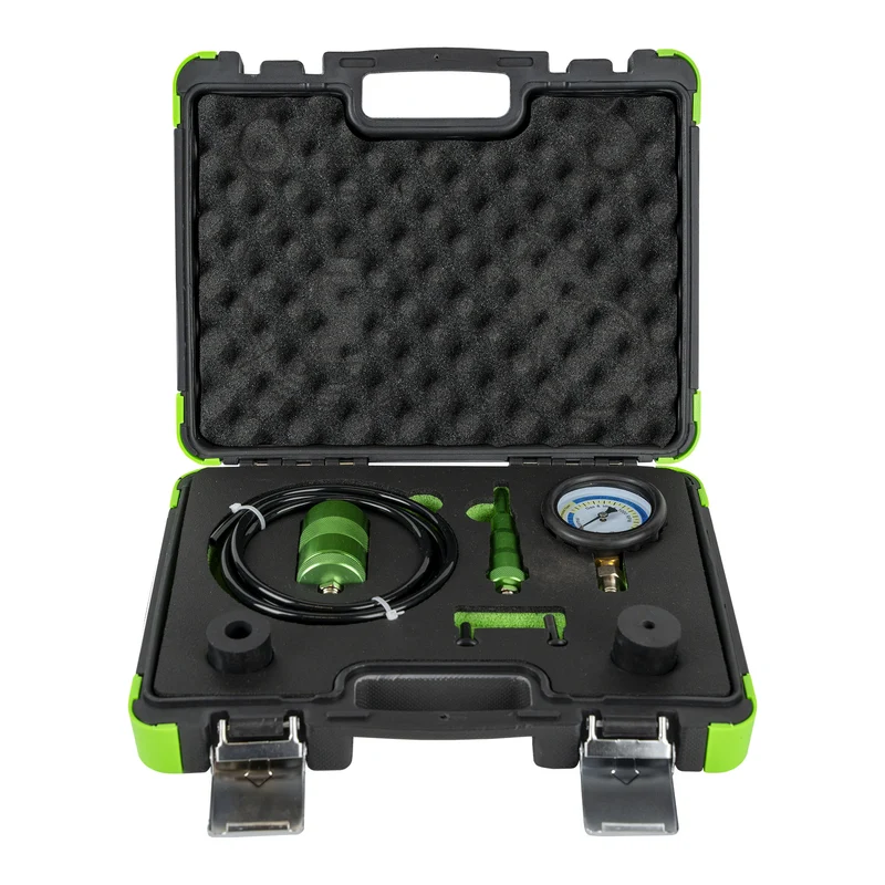 TESTER PER POMPE DELL'ACQUA 54591 JBM