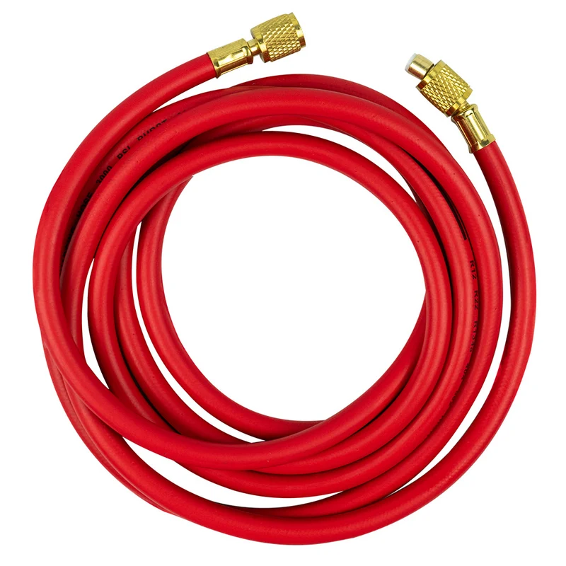 TUBO ALTA PRESSIONE ROSSO (REF.54291/54292) JBM 16222