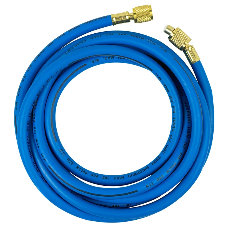 TUBO BASSA PRESSIONE BLU (REF.54291/54292) JBM 16221