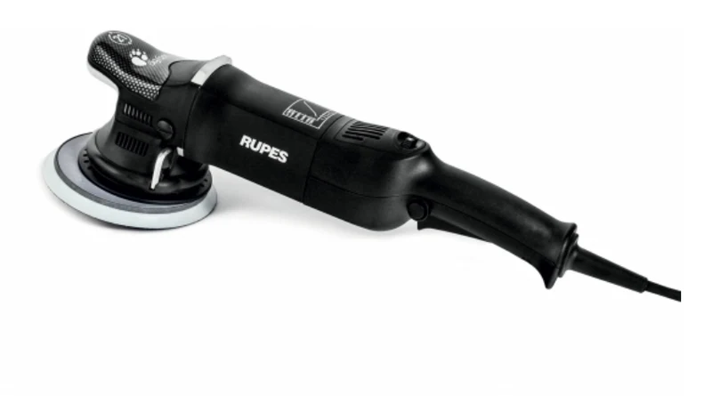 Lucidatrice rotorbitale Rupes LHR21 II