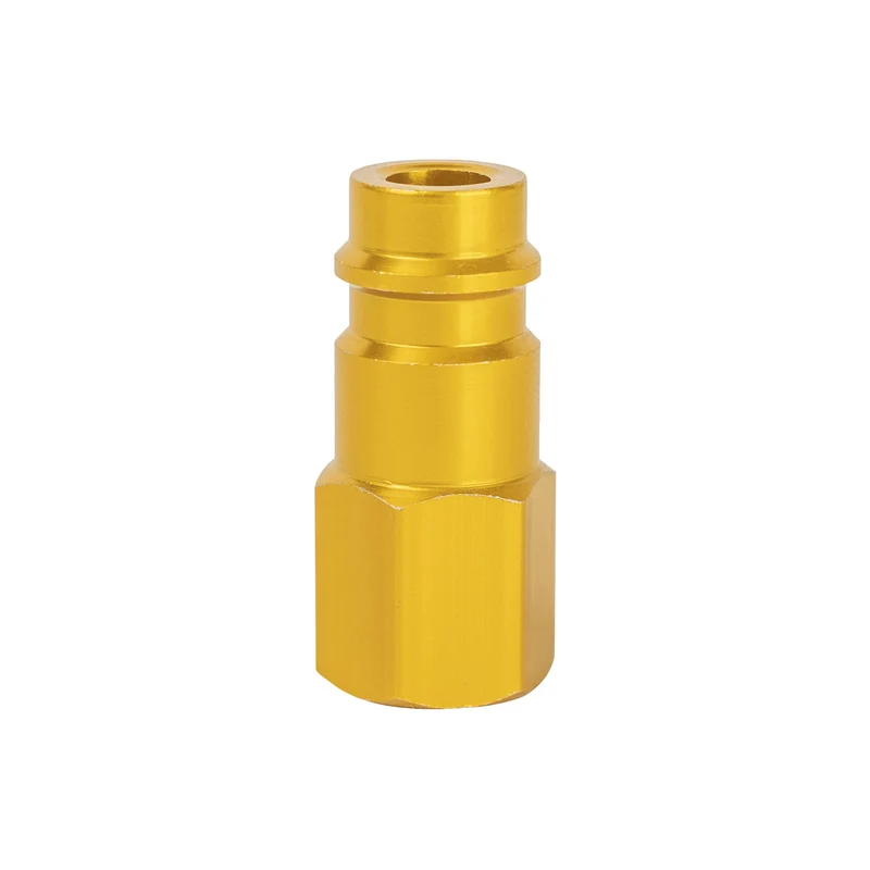 R1234YF ADATTATORE PER BOMBOLA GAS PER RIF. 54291/54292 17117 JBM
