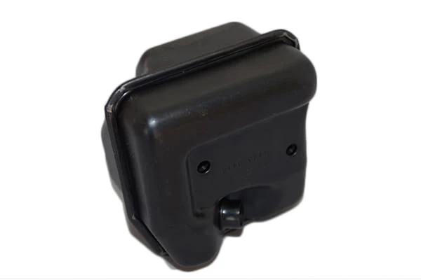 Marmitta silenziatore motosega Stihl 021, 023, 025