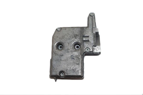 Marmitta silenziatore motosega Stihl 020t, 020, ms200t, ms200