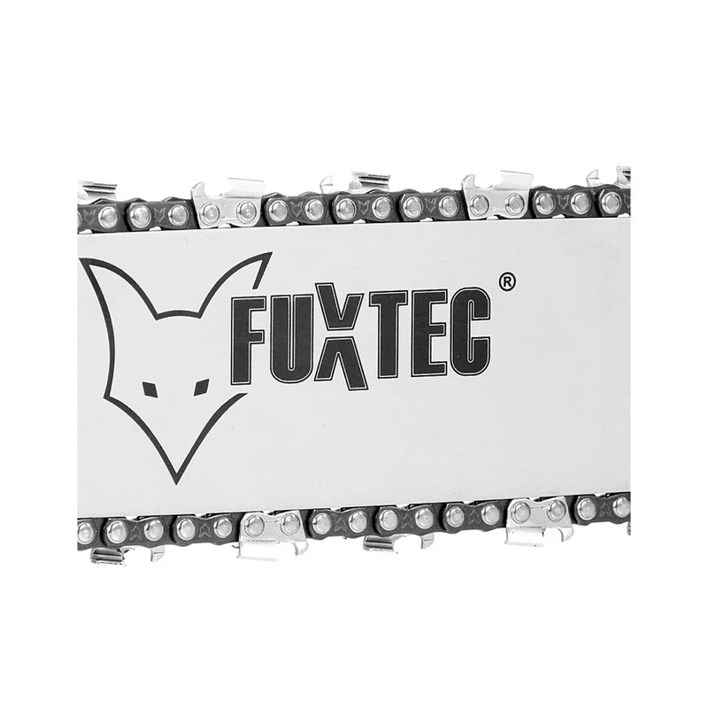 Catena da 16 pollici per motoseghe dimensioni 0.325 / 0,058 pollici (1,5mm) / 7 -originale FUXTEC