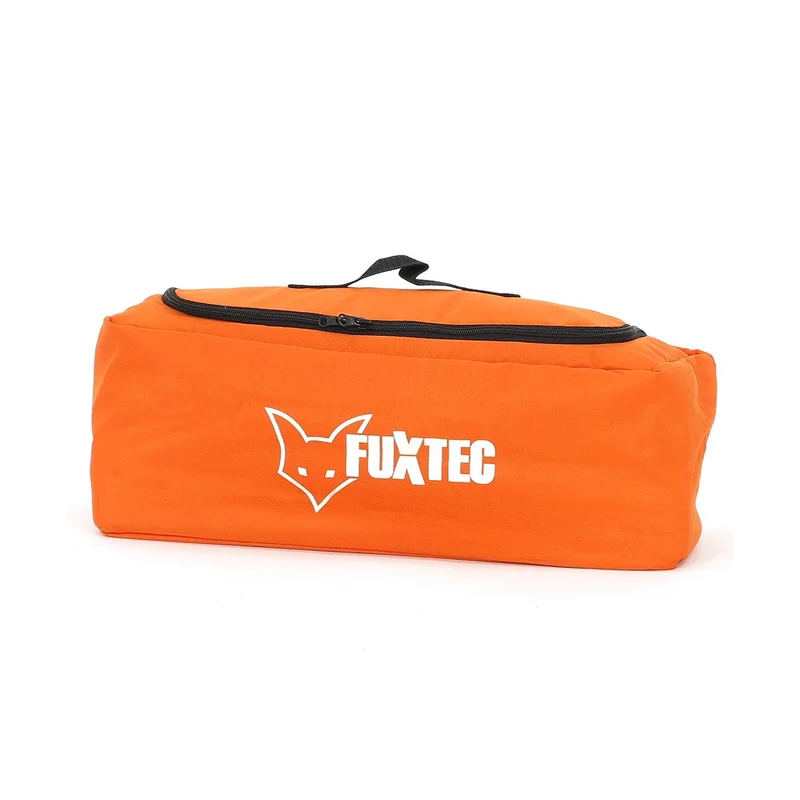 Borsa frigo FUXTEC ARANCIONE per i carrelli pieghevoli CT350/500/850/JW76C