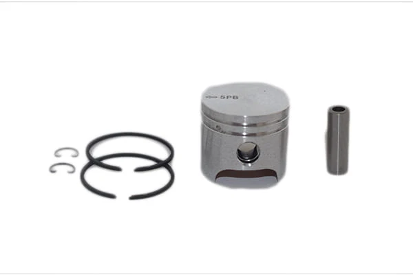 Kit pistone 36 mm decespugliatore Efco, Oleomac ds 3000 3200 s t, bc 300 320 s t