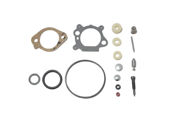Kit membrane revisione carburatore Briggs & Stratton 493762, 498261, LG498260