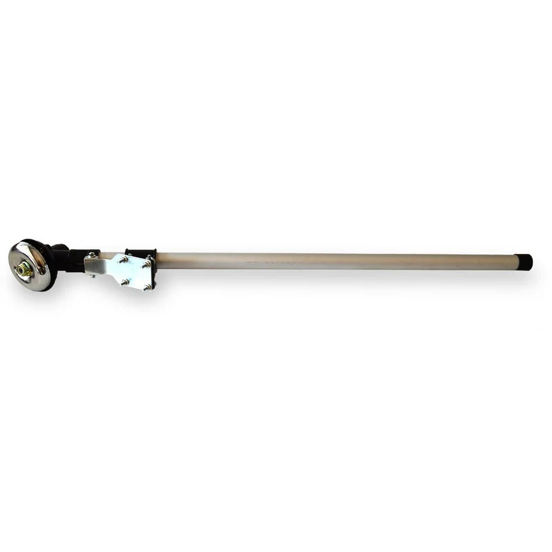 Attacco per decespugliatore FUXTEC MS152 per albero motore a 9 denti