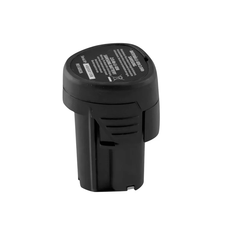 BATTERIA LITIO-IONE 2.0AH 60026 JBM
