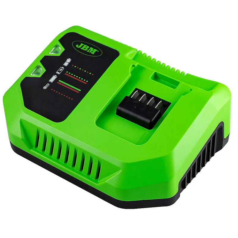 CARICABATTERIE 20V - 4A 60016 JBM