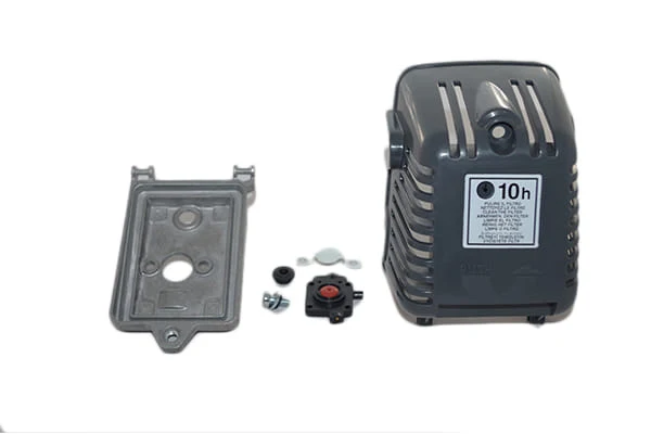 Carburatore Walbro wyk 143a decespugliatore Efco, Oleomac 8460 8530 ic, 446 453 bp, 753 s t