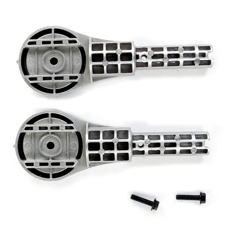 Tosaerba 40V 37cm supporto impugnatura + viti FUXTEC