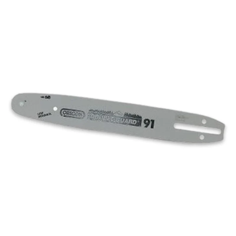 Barra di guida Oregon 14 pollici/14" per motosega a batteria FUXTEC 40V E214