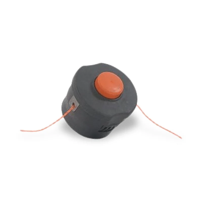 Testina di ricambio in nylon per decespugliatore FUXTEC E312D