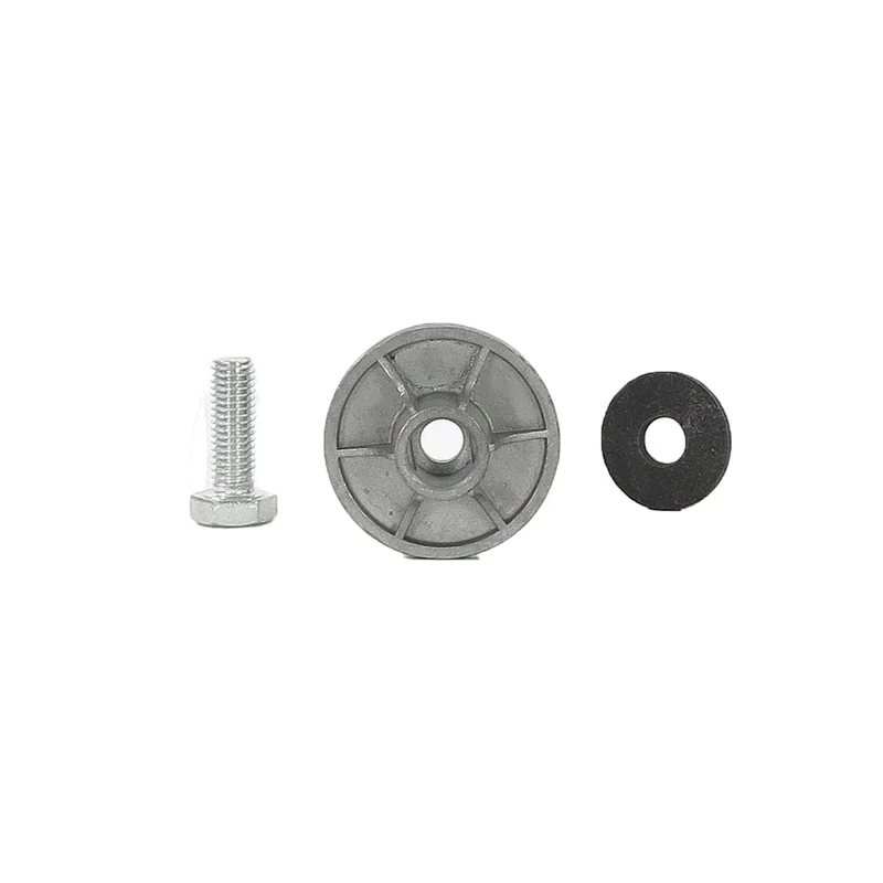 Set di portalame 40V per tosaerba 37cm FUXTEC
