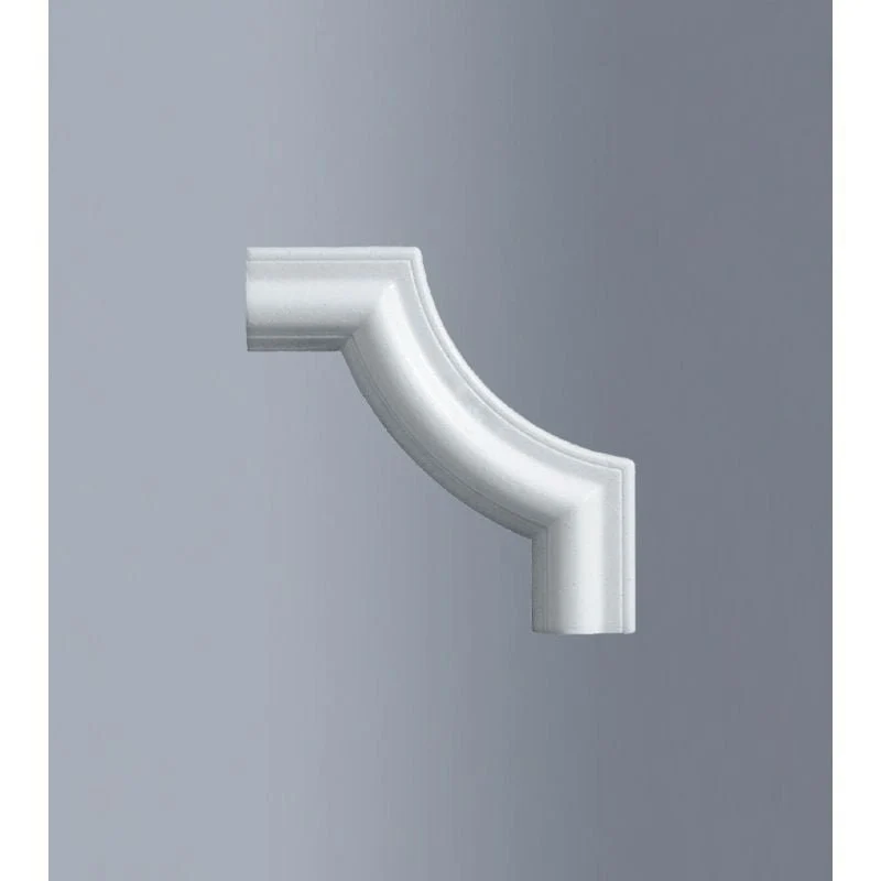 Angolari IA709LPDY 4 Pezzi per Cornice I709L | Bovelacci