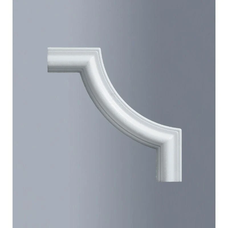 Angolare Interno IA709LG per Cornice I709L - Set 4 Pezzi | Bovelacci