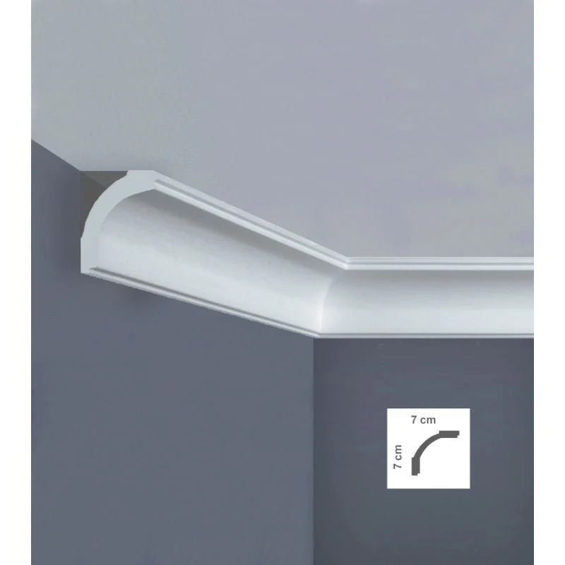 Cornice i765 per Soffitti | Bovelacci -5pz
