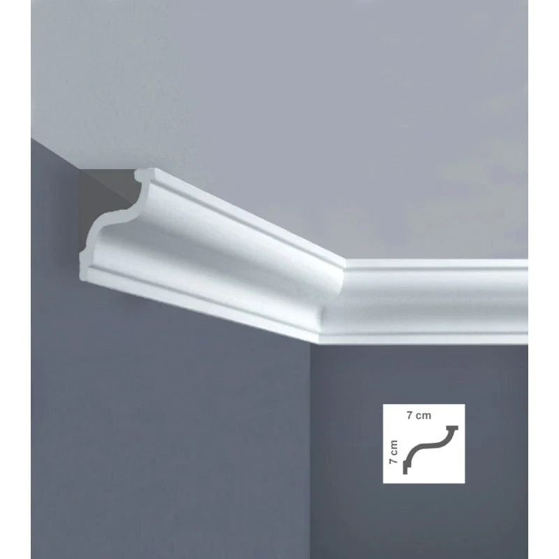 Cornice I761 per Soffitti Bovelacci -5pz