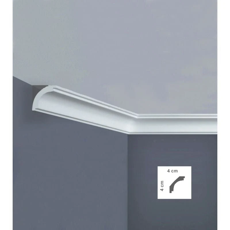 Cornice i747 per Soffitti | Bovelacci -5pz