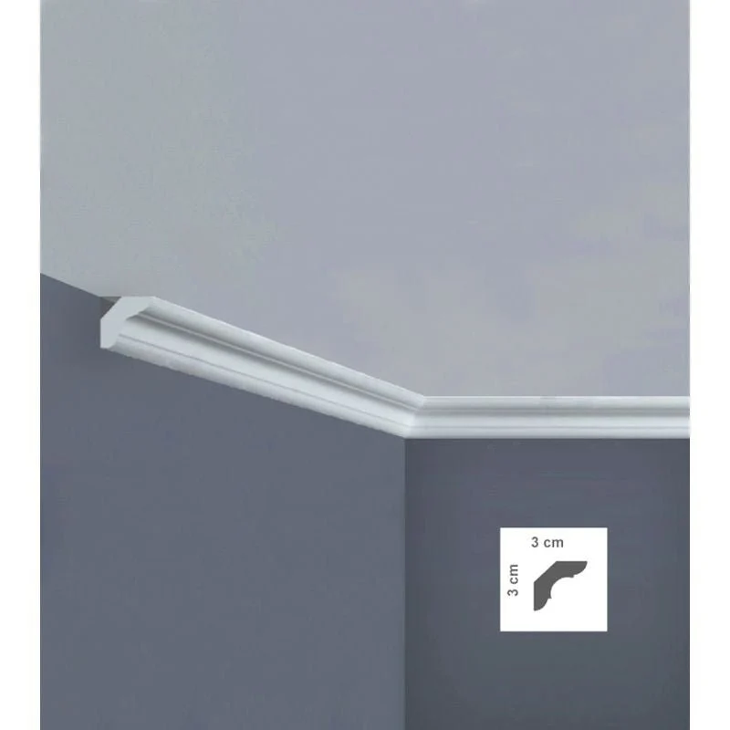 Cornice I740 per Soffitti | Bovelacci -5pz
