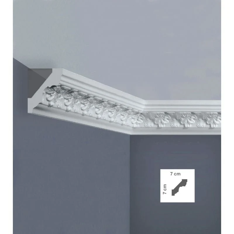 Cornice ER1L -5pz