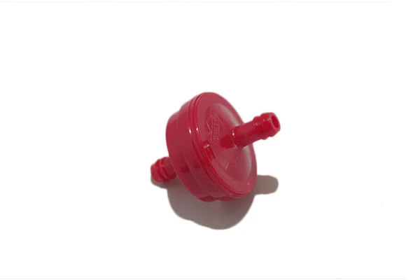 Filtro carburante Briggs&Stratton 150 micron, modelli senza pompa di alimentazione , 298029s, 722264