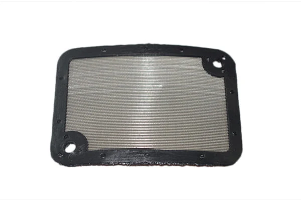 Filtro aria mototrivella Efco tr 1551, Oleomac mtl 40, mtl 51