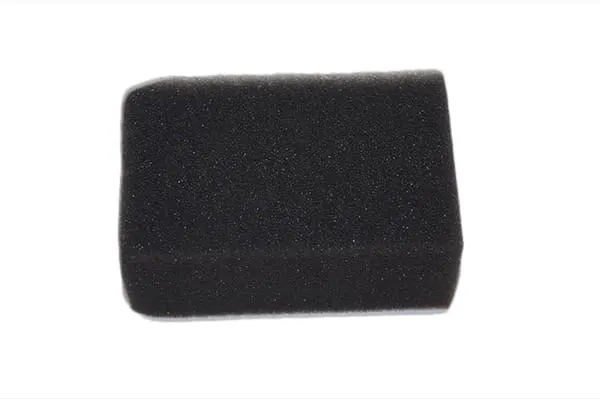 Filtro aria motosega Efco, Oleomac mt 350 3500 s t, gs 35 350 c