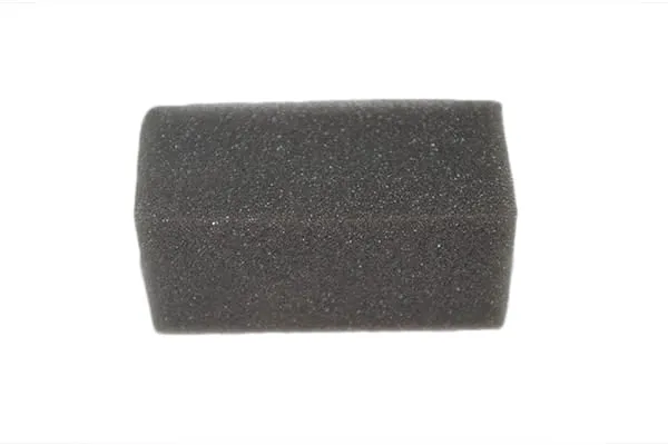 Filtro aria motosega Efco 138, 141, 142, Oleomac 938, 941, 942