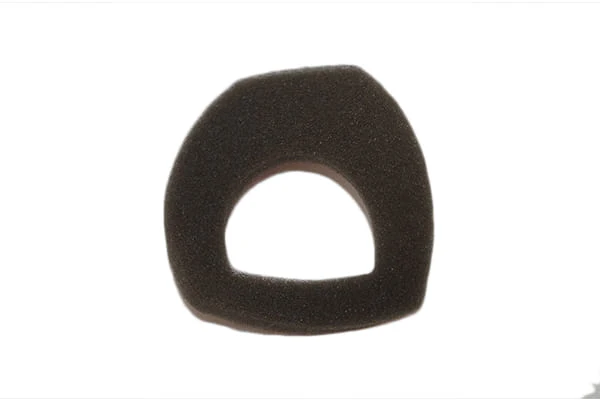 Filtro aria motosega Efco 125, mt 2600, Oleomac 925, gs 260