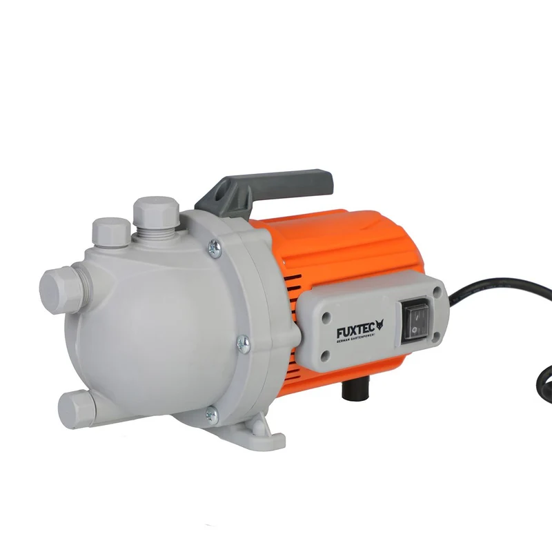 Pompa da giardno elettrica FX-GP1800 Fuxtec