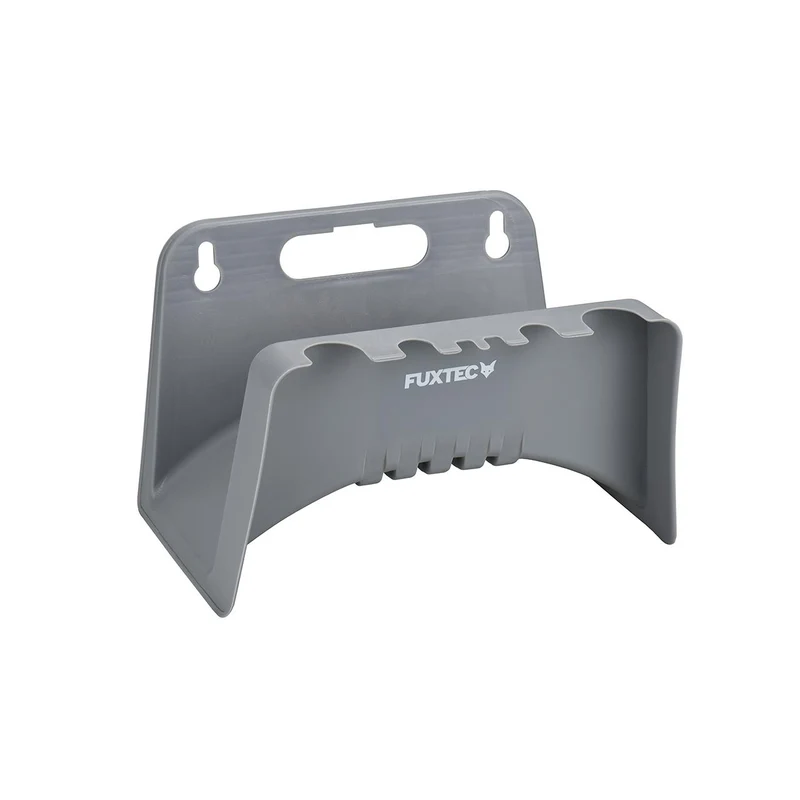 Avvolgitubo a parete, portatubo a sella FUXTEC WSH1