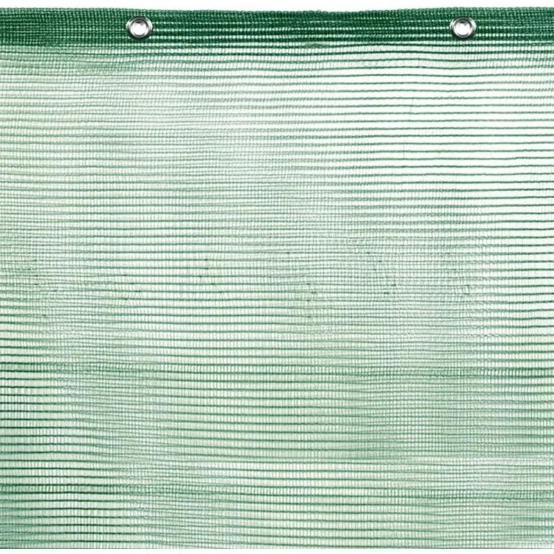 Rete Ponteggi Verde 45gr/mq