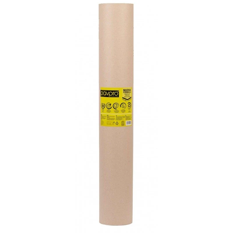 Cartone ondulato sottile copripavimento PAVPRO h1x45m