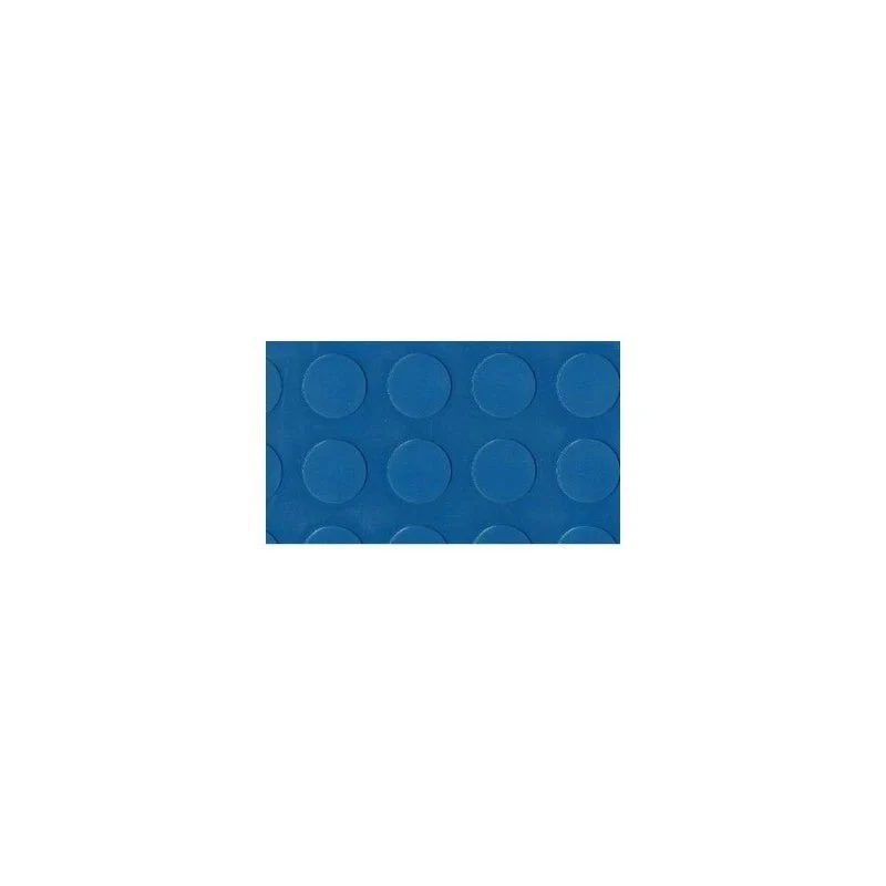 Copripavimento blu sp. 1,3 h. 1x25 mt