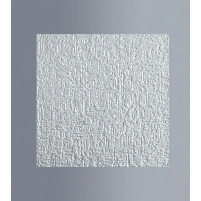 Pannello Controsoffitto EPS Roma 50x50 | Bovelacci