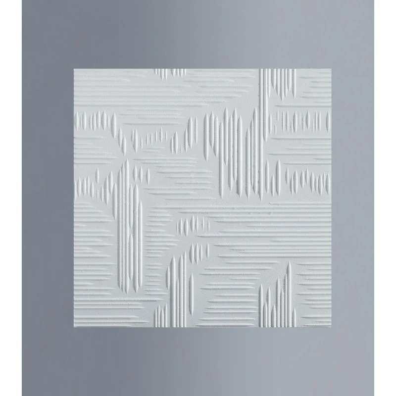 Pannello Controsoffitto EPS parigi 50x50 | Bovelacci